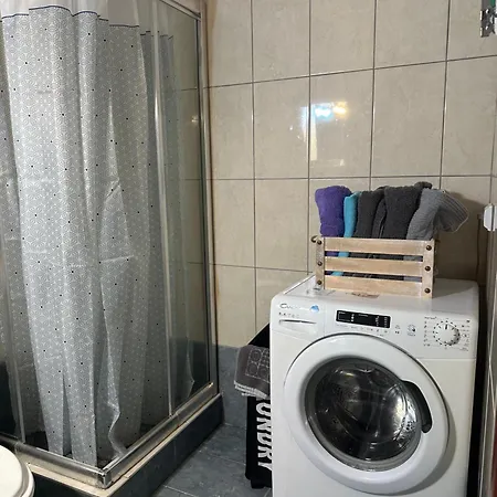 Apartmán La Kaza
