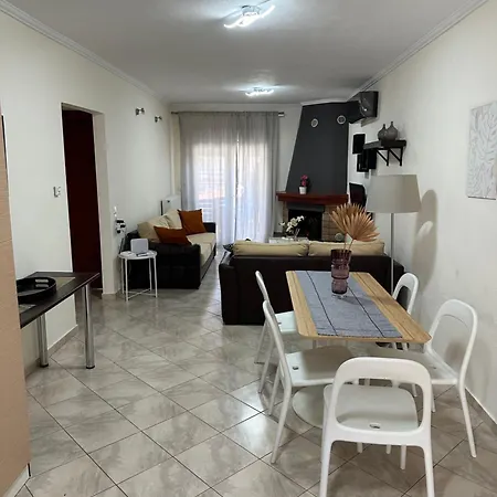 Apartmán La Kaza *