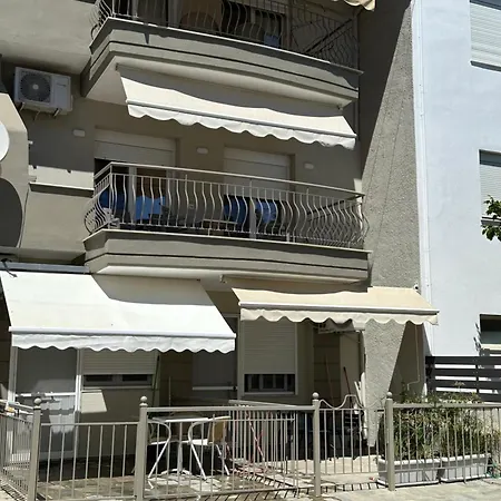 Διαμέρισμα La Kaza *