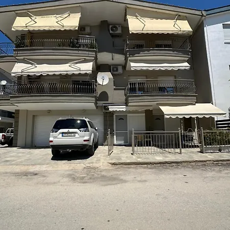 La Kaza Apartmán