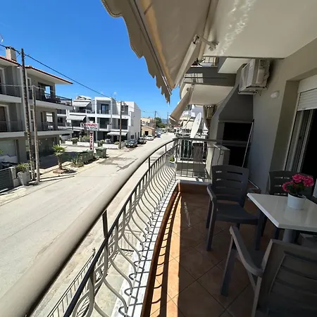 La Kaza Apartment *