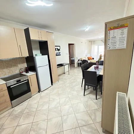 La Kaza Apartmán *