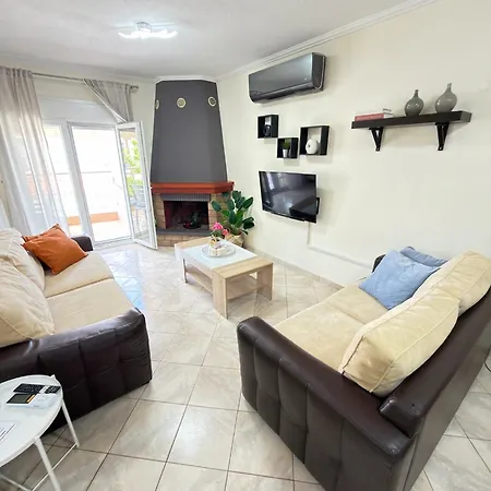La Kaza Apartmán