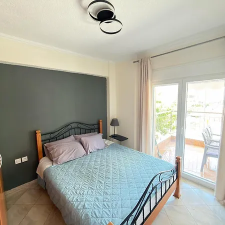 Apartmán La Kaza *