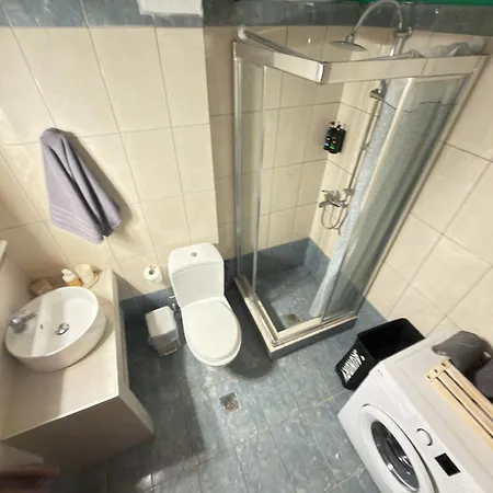 Apartmán La Kaza Ofrínion