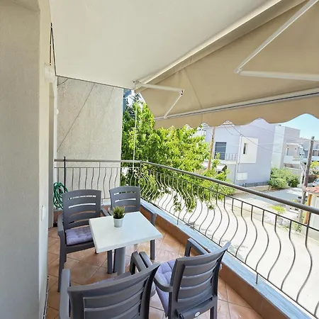 La Kaza Apartmán
