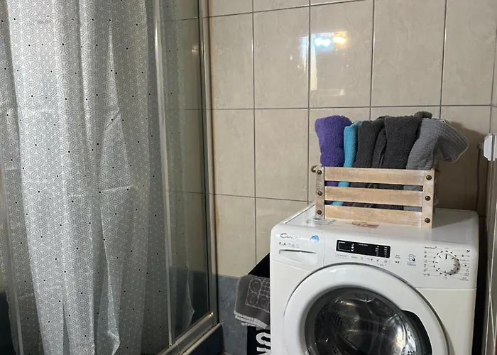 Appartement La Kaza