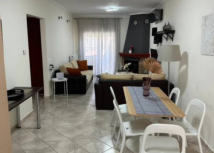 Apartmán La Kaza *