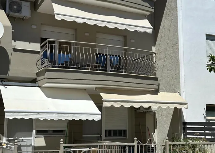 Appartement La Kaza *