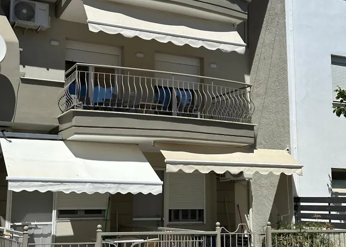 Apartmán La Kaza *