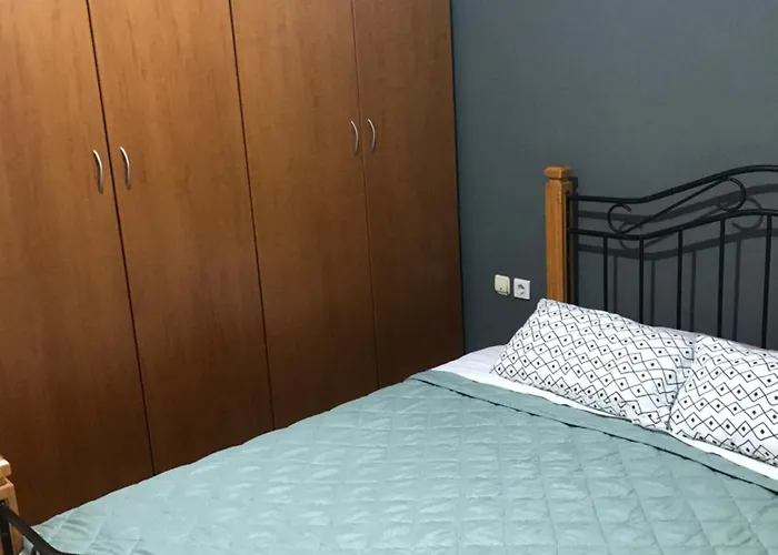La Kaza Ofrínion