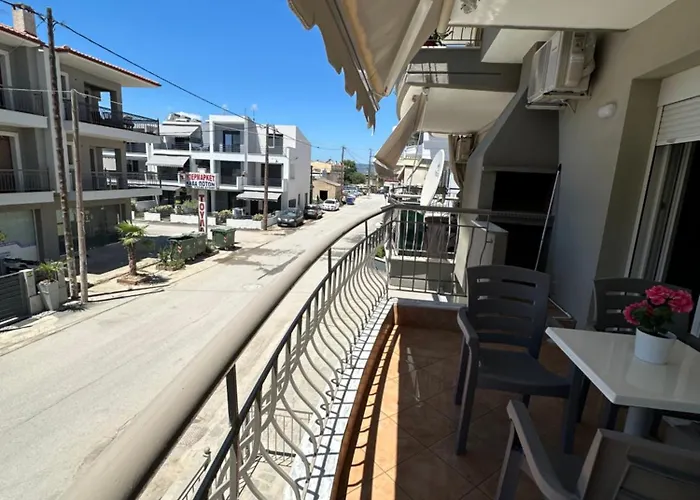 La Kaza Appartement *