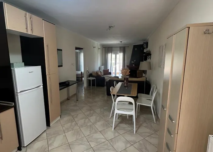Apartmán La Kaza *