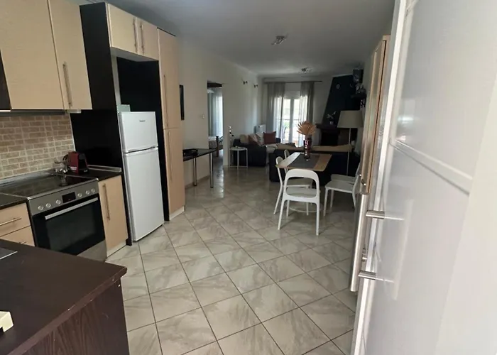 Appartement La Kaza Ofrínion