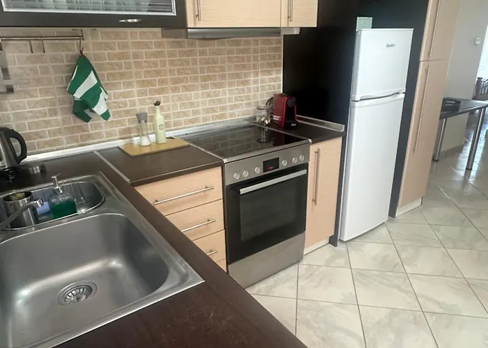 Appartement La Kaza Ofrínion